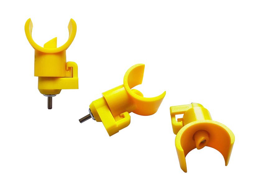 圓管球閥飲水器